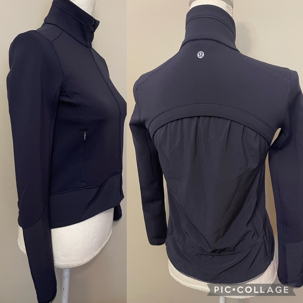 NWOT Lululemon jacket🤍